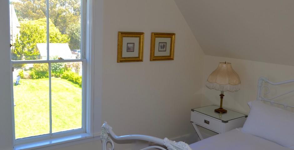 Maccallum House Inn Мендосино Екстериор снимка