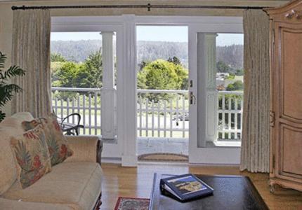 Maccallum House Inn Мендосино Екстериор снимка